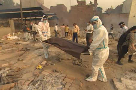 Mungesë e theksuar e oksigjenit, India i tejkalon 20 milionë raste me Covid-19