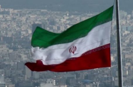 Irani mbështet Hamasin në luftën me Izraelin