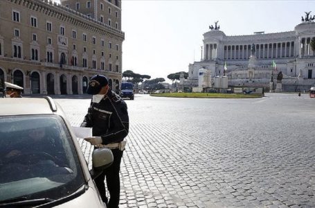 Nis heqja graduale e bllokadave nëpër Europë