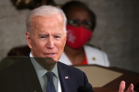Biden: Dyfishojmë pranimin e refugjatëve