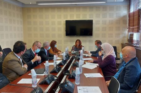 Mblidhet Komisioni për Shëndetësi, vendoset për monitorim të zbatimit të ligjeve