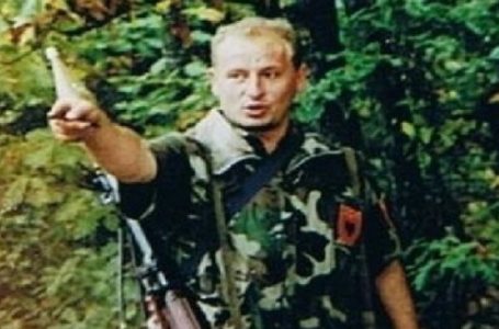 ​20 vjet nga rënia e komandant Tigrit