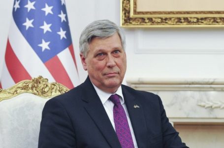 Kosnett: Kjo ditë na kujton fuqinë e këmbënguljes së kosovarëve