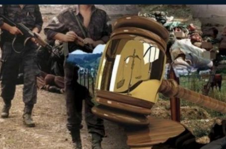 Hetimi i krimeve të luftës në Kosovë me vetëm katër prokurorë