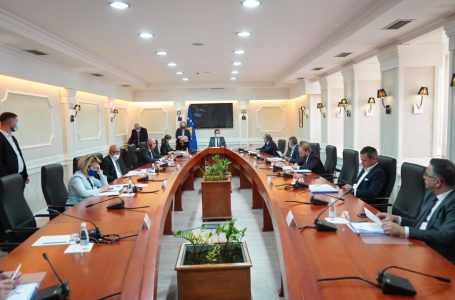 ​Vendos kryesia, ministri Murati të enjten në interpelancë