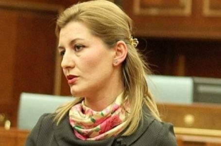 Alma Lama: Ministria e Puneve te Jashtme duhet të dalë në përkrahje të shtetit të Izraelit