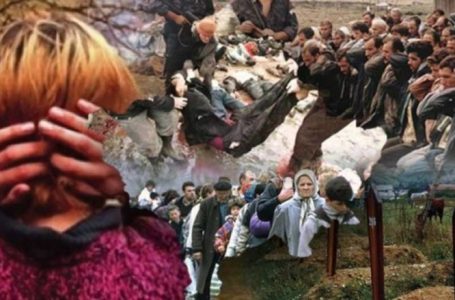 A mund ta padisë Kosova Serbinë për gjenocid gjatë luftës?