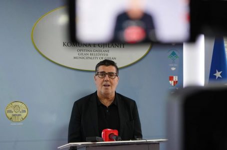 ​Haziri kërkon drejtësi deri në ditën e fundit për vdekjen e anëtarëve të familjes Haliti