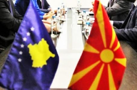 ​Kur do të mbahet mbledhja e qeverive Kosovë-Maqedoni e Veriut?