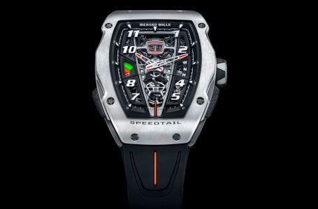 Richard Mille prezanton orën e dorës që kushton 821 mijë euro
