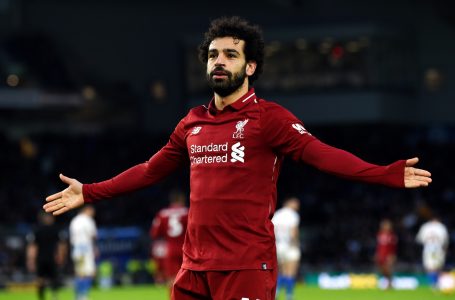 Nuk ndikohet nga vendimi i Klopp, Salah duket se është përcaktuar për të ardhmen e tij