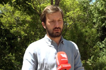 Nushi: Të falen edhe gjobat e qytetarëve, pas 11 milionëshit për rrymën veri