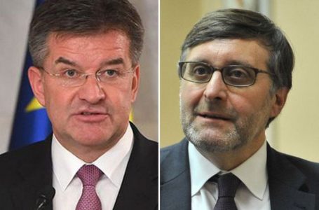 Kjo është agjenda e Palmer dhe Lajçak në Kosovë