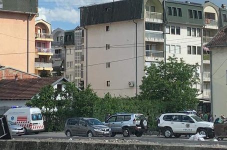 Vritet një person në Pejë