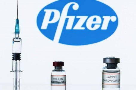 Pfizer- vaksinë efektive te njerëzit me probleme kronike