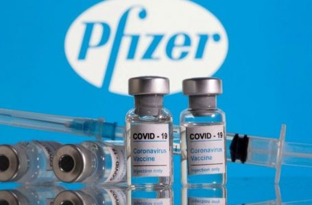 BE marrëveshje me Pfizer për blerjen e 1,8 miliardë vaksinave