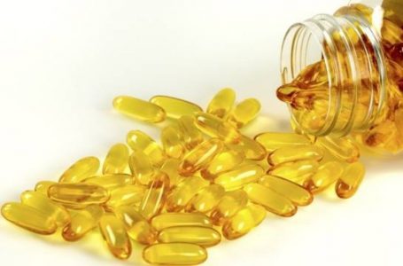 A ndihmon vitamina D në rregullimin e shtypjes së gjakut ?