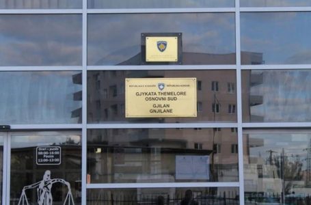 Gjykata lë në arrest shtëpiak doktorin pas vdekjes së foshnjës në Spitalin e Gjilanit