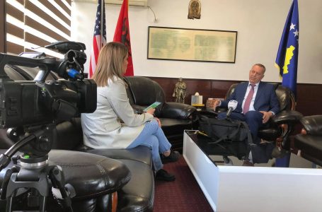 AAK-ja e gatshme të jetë pjesë e dialogut me Serbinë