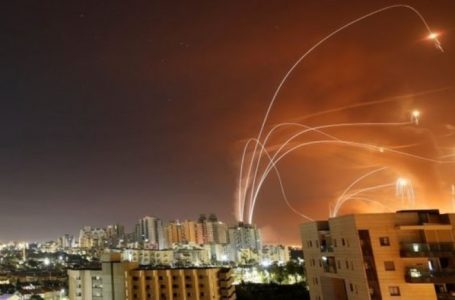 Izraeli vazhdon sulmet në Gaza