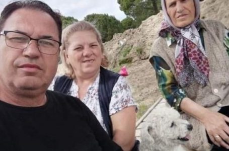 Doli ekspertiza, ky është shkaku i vdekjes së tre familjarëve nga Kosova te Gjiri i Lalzit