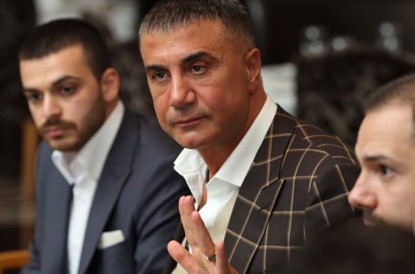 Mafiozi turk që u strehua në Kosovë po trazon qeverinë e Erdoganit