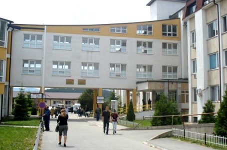 Spitali i Gjakovës, 7 pacientë të hospitalizuar me Covid-19