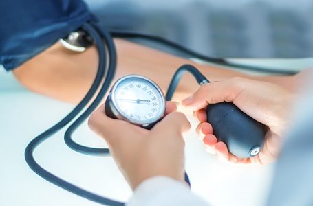 Metoda natyrale për uljen e tensionit të lartë