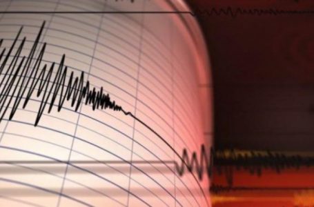 ​Tërmet 5.3 ballë në Greqi, ja ku ishte epiqendra