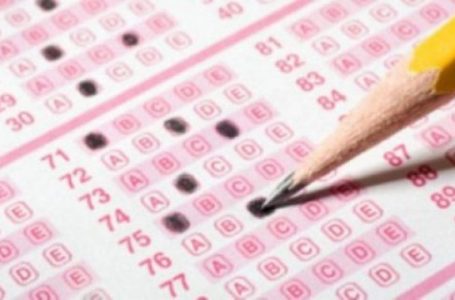 Shtyhet Testi i Arritshmërisë