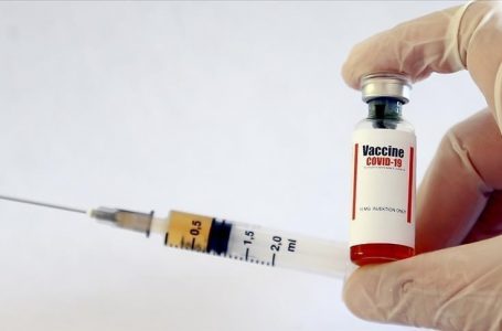 Kosova do të furnizohet me mbi 100 mijë vaksina anti-COVID