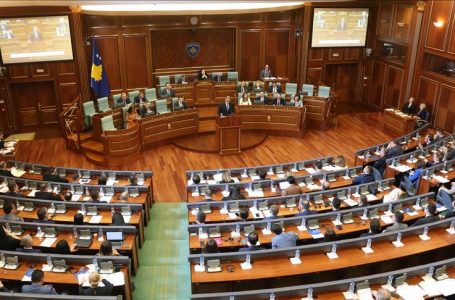​Qeveria, pas një viti planifikon padinë kundër Serbisë për gjenocid