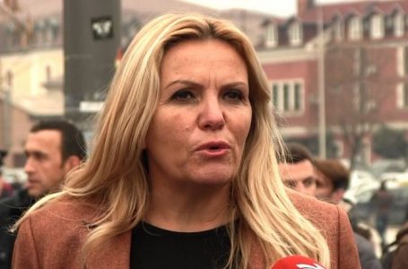 Kadrijaj: S’ka kompromis me territorin e Kosovës