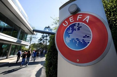 UEFA po kundërshton rikuperimet e gjata të kërkuara nga FIFA