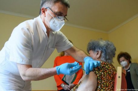 OBSH: Vendet e pasura morën 80 për qind të vaksinave dhe më të varfrit vetëm 0,3 për qind