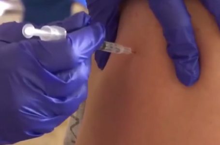 Lotari për të joshur banorët të vaksinohen