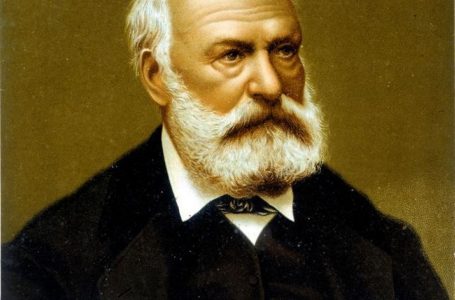 136 vite pa Viktor Hygon, shkrimtari francez që pasurinë e tij e la amanet për të varfërit