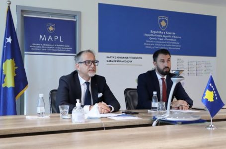 Ministria e Shëndetësisë jep detaje për takimin e sotëm rreth lehtësimit të masave