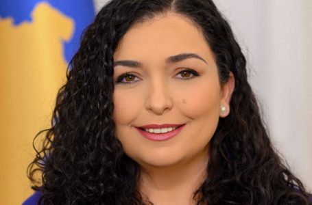 Osmani: Besushmëria e Evropës varet nga mbajtja e fjalës për viza