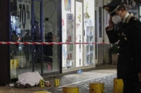 Mendova se më kishin bërë magji, shqiptari vrau fqinjët në Greqi