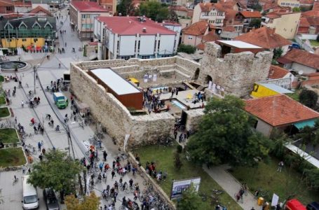 Lumadhi i Vushtrrisë merr “dritën e gjelbërt”