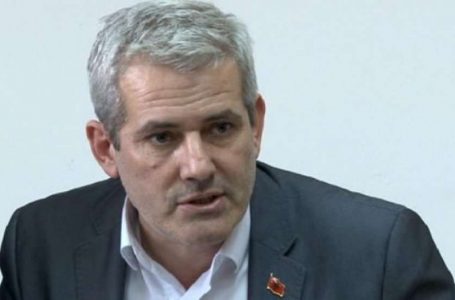 Sveçla: Do të angazhohemi maksimalisht që zjarrfikësit tanë të trajtohen me dinjitet