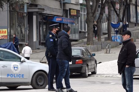 Vazhdon të rritet numri i gjobave në trafik