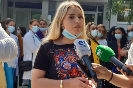 MSH nuk ua vazhdon kontratat infermierëve të punësuar gjatë pandemisë