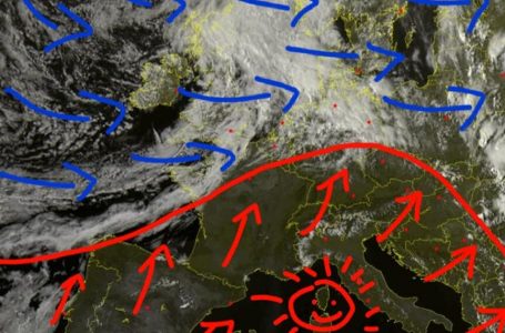 ​Masat e nxehta ajrore nga Afrika rëndojnë cilësinë e ajrit në Kosovë