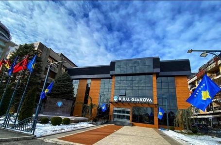 Ndërhyrjet e paautorizuara në rrjetin e ujësjellësit sanksionohen me ligj