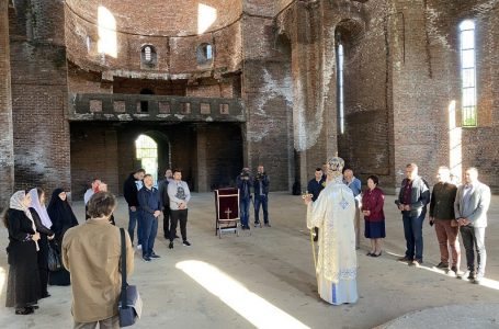 Haradinaj: Kisha është e ndërtuar mbi idetë fashiste