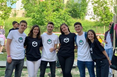 Gjashtë të rinj nga BONEVET, pjesë e revistës më të njohur globale të kërkimeve shkencore Taylor & Franics