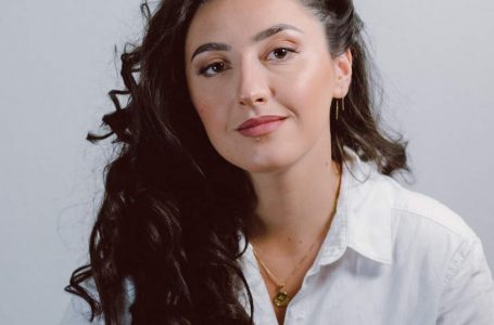 Elbenita Kajtazi me “Agimet Shqiptare” do të prezantohet në BBC Cardiff Singer of the World