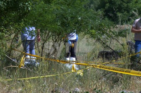 Një 55 vjeçar nga Gjakova dyshohet se ka kryer vetëvrasje